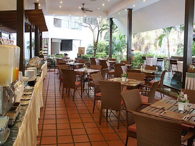 Royal Orchid Pattaya