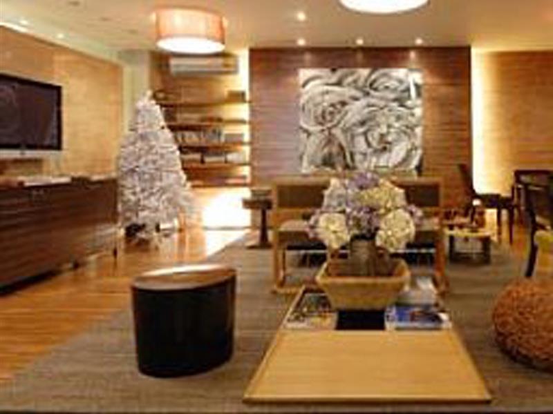 Baboona Beachfront Living Pattaya
