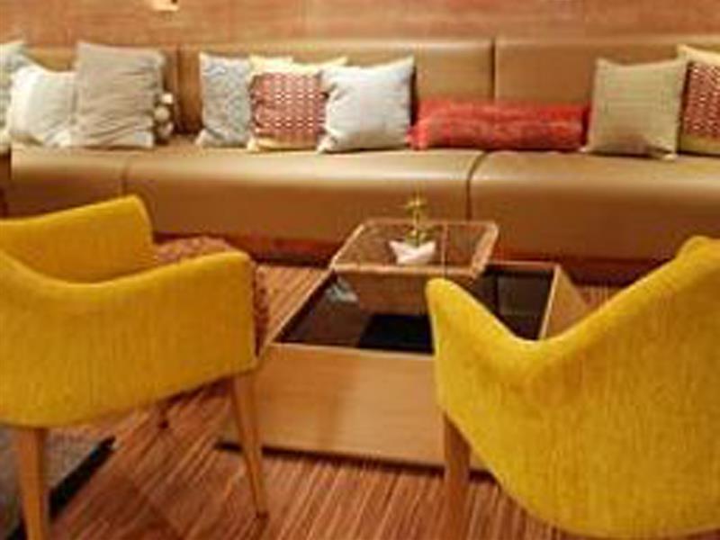Hotel Baboona Beachfront Living Pattaya