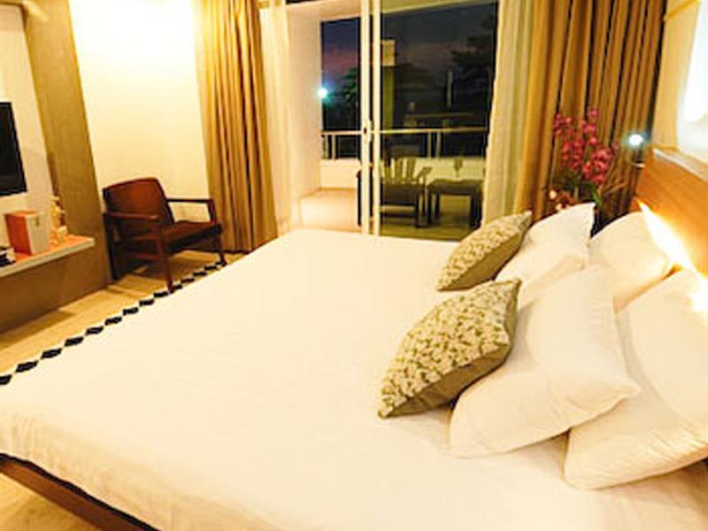 Hotel Baboona Beachfront Living