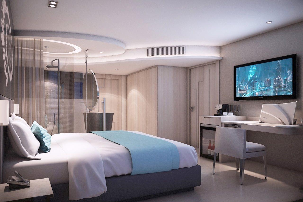 Hotel Shilat Avenue 4*