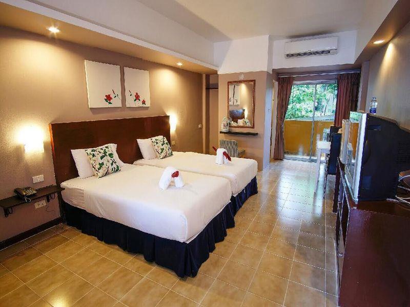 Hotel Jean Boutique 3*