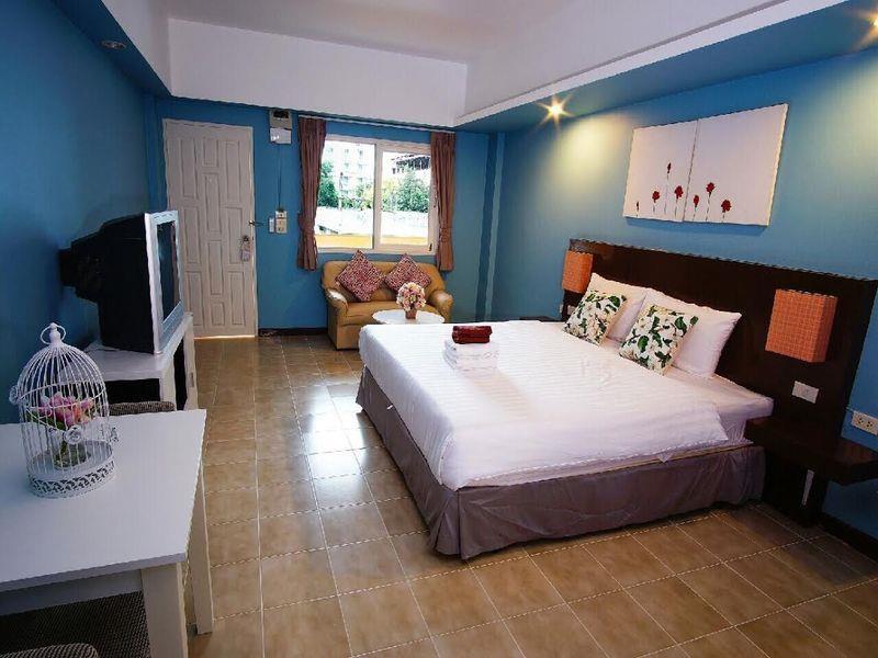 Jean Boutique Pattaya