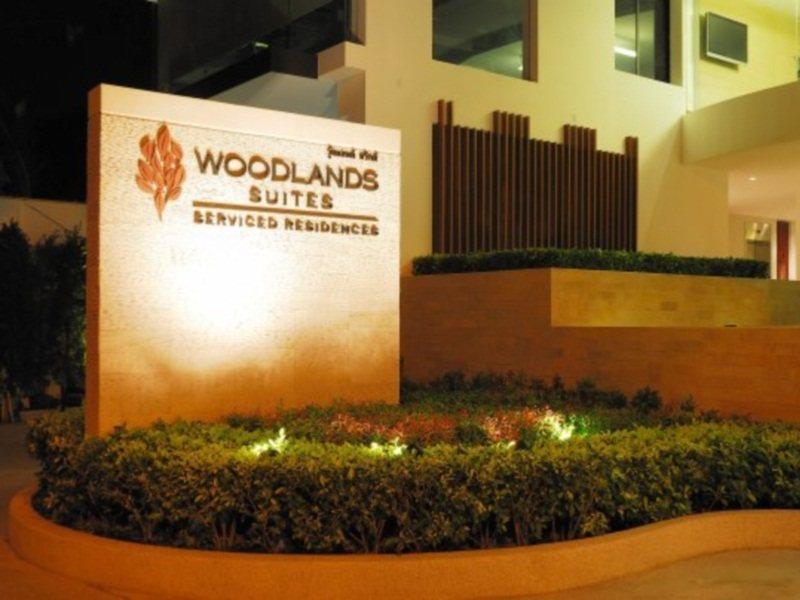 Hotel Woodlands - Sha Extra 4*