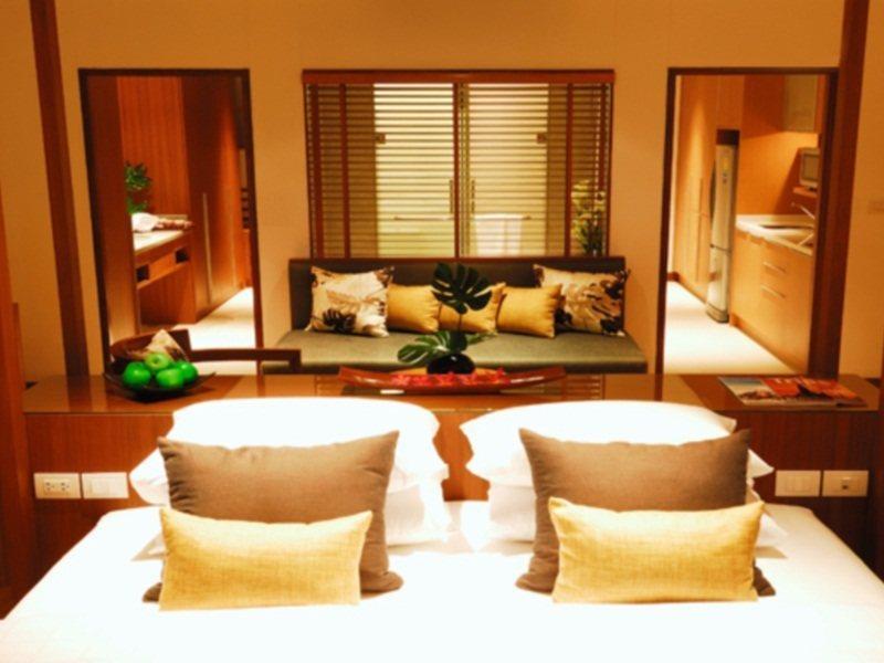 Hotel Woodlands - Sha Extra