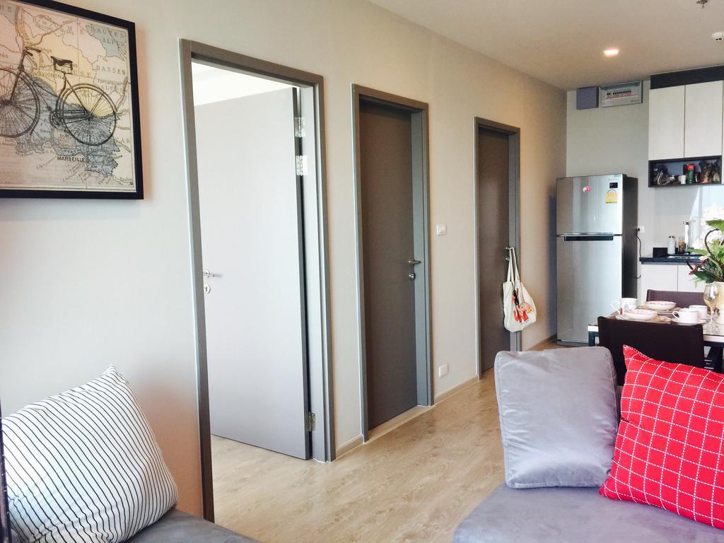 Apartment Base By Alex Pattaya