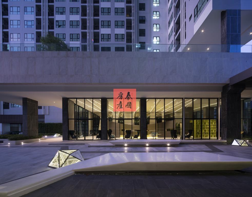 Apartment Base By Alex Pattaya