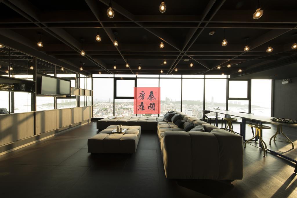 Apartment Base By Alex Pattaya