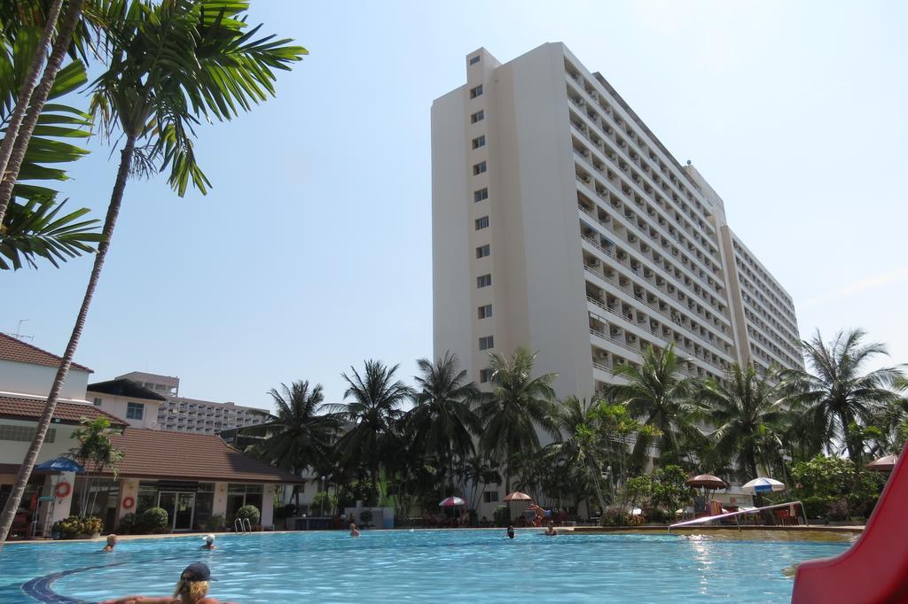 Apartment View Talay 1b *