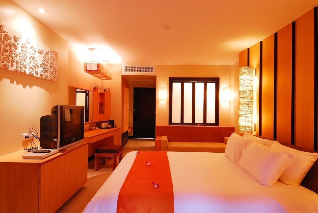 The Zign Pattaya