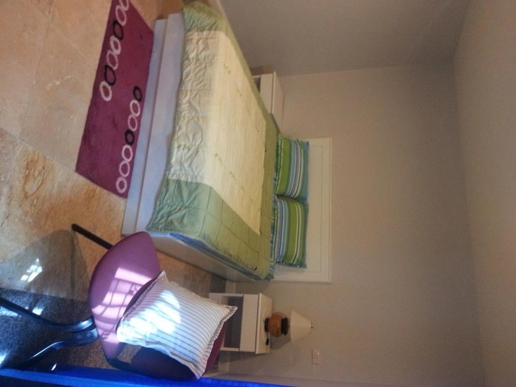Apartment Yiasu
