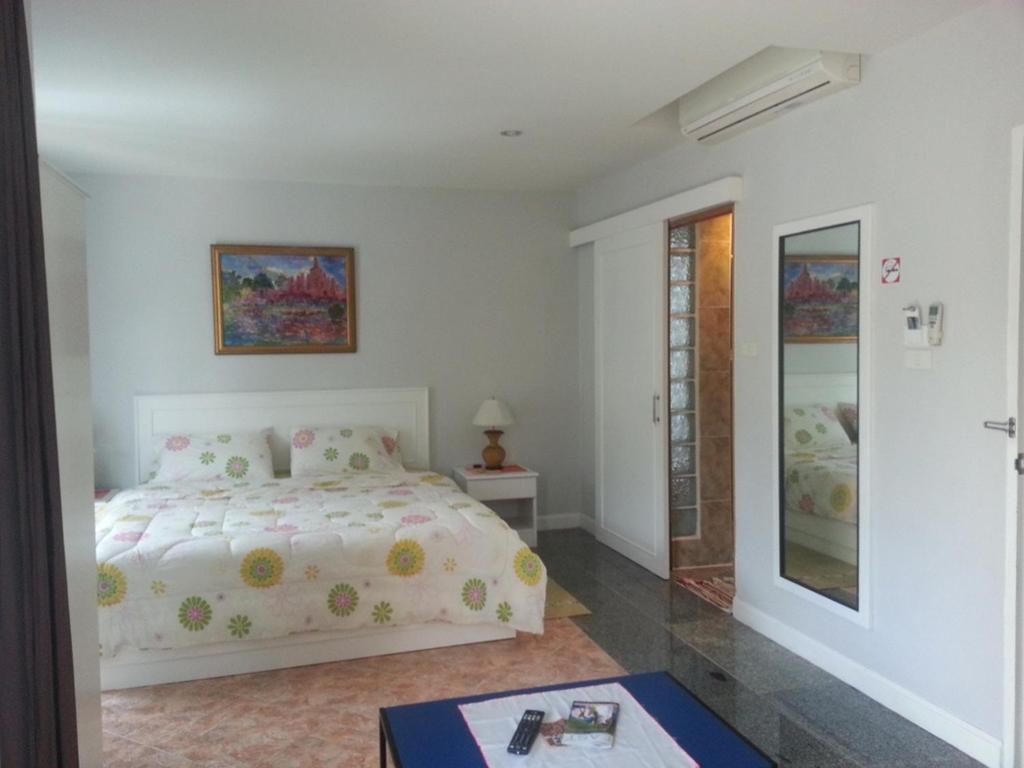 Yiasu Apartment Pattaya