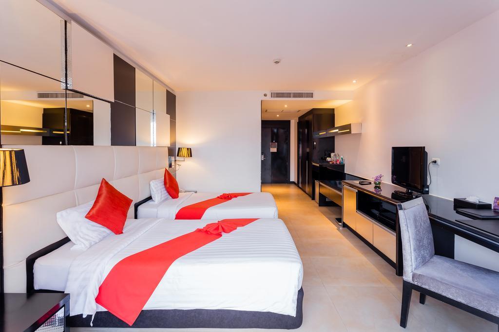 Nova Platinum Pattaya