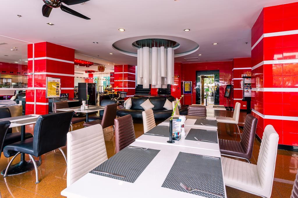 Hotel Nova Platinum 4*