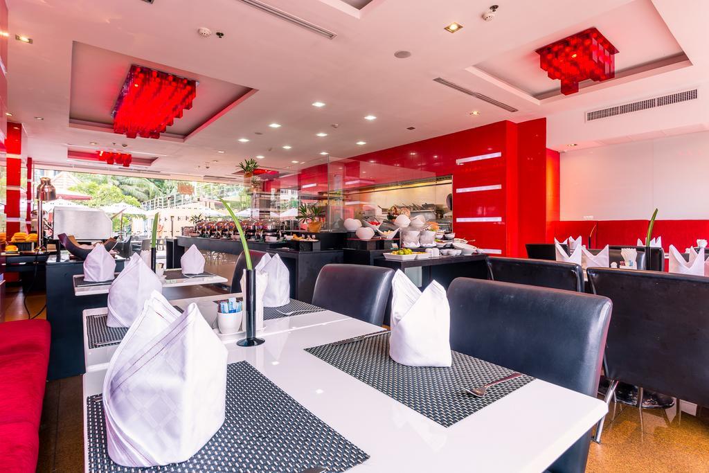 Hotel Nova Platinum 4*