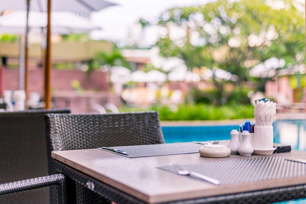 Nova Platinum Pattaya