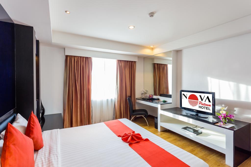 Hotel Nova Platinum Pattaya