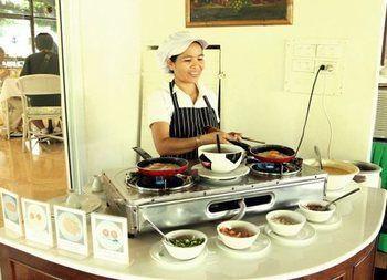 Hotel Nautical Pattaya