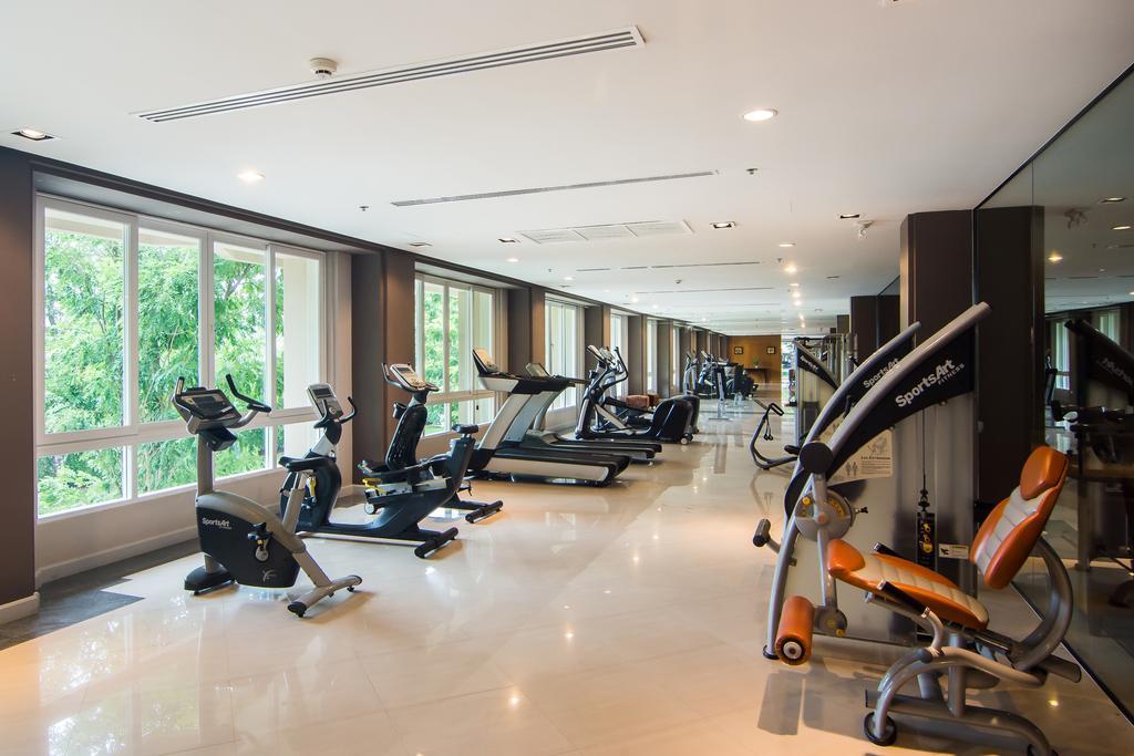 Resort Dor-shada By The Sea Pattaya
