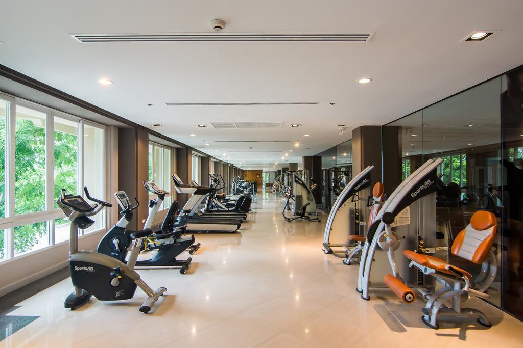 Resort Dor-shada By The Sea Pattaya