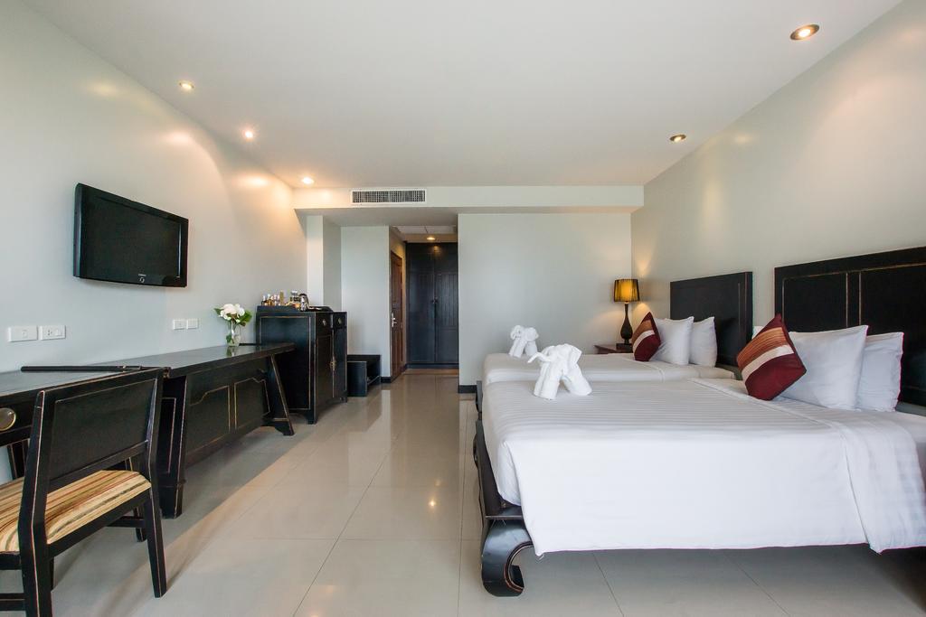 Resort Dor-shada By The Sea