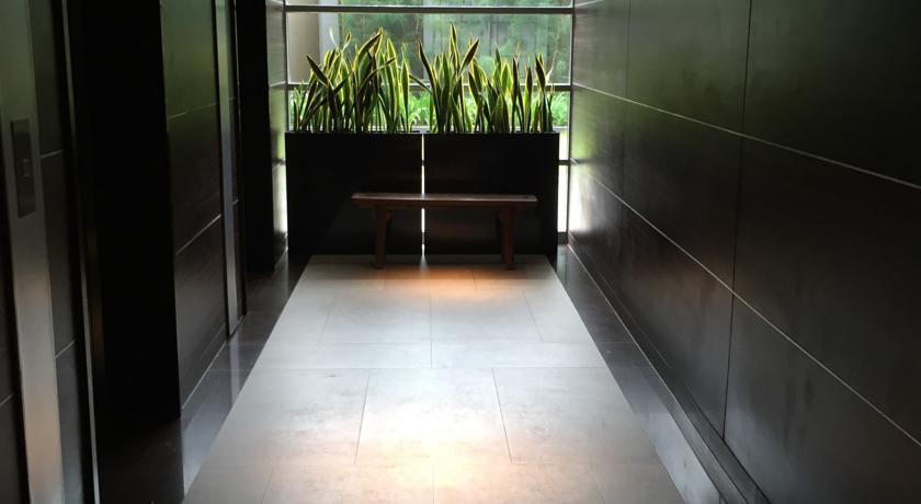 Apartment Unixx *