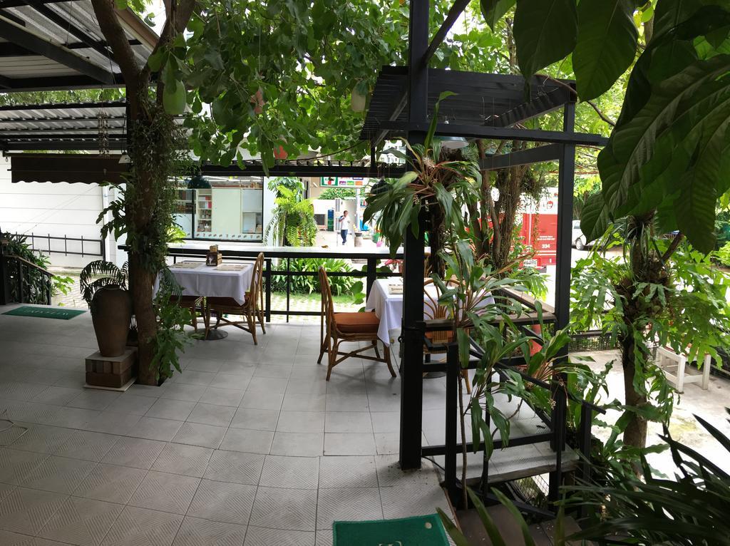 Apartment Cosy View Pattaya