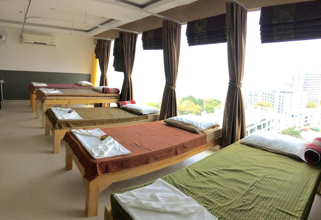 Cosy View Pattaya