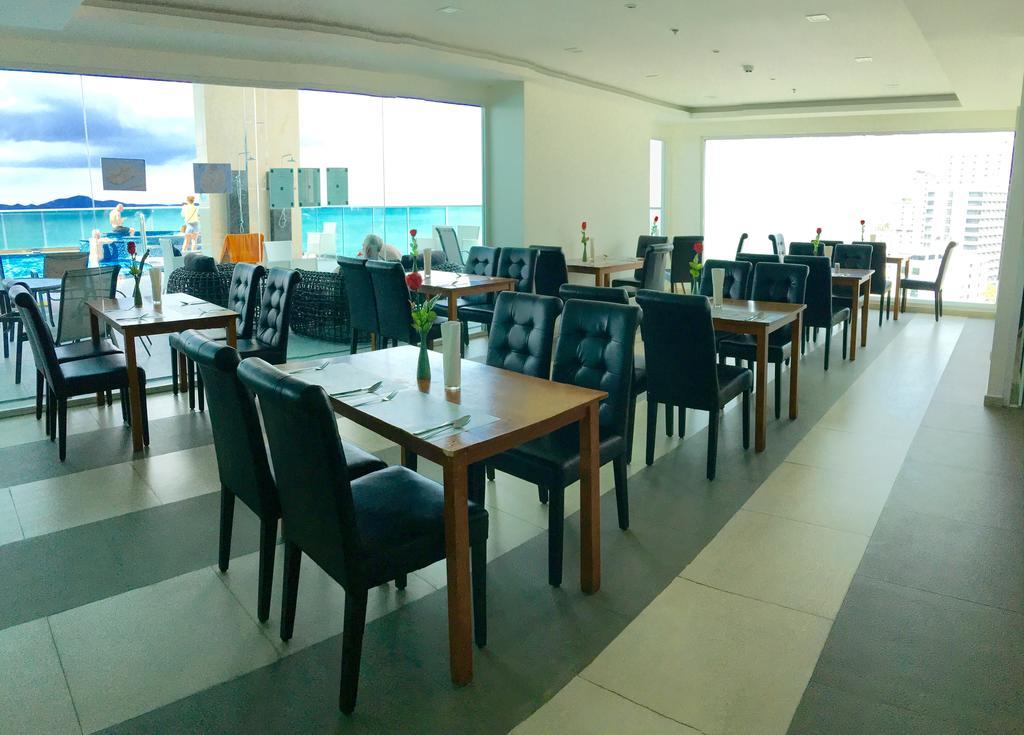 Apartment Cosy View Pattaya