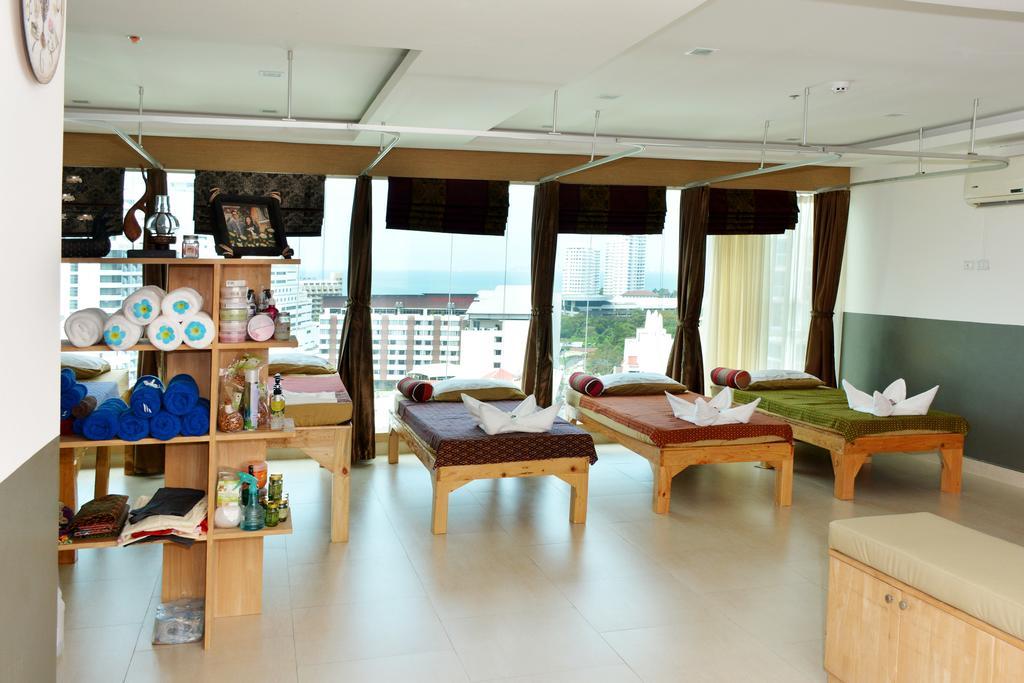 Apartment Cosy View