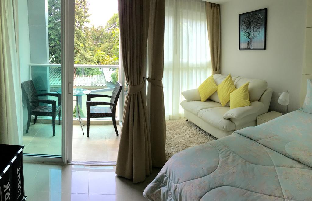 Apartment Cosy View