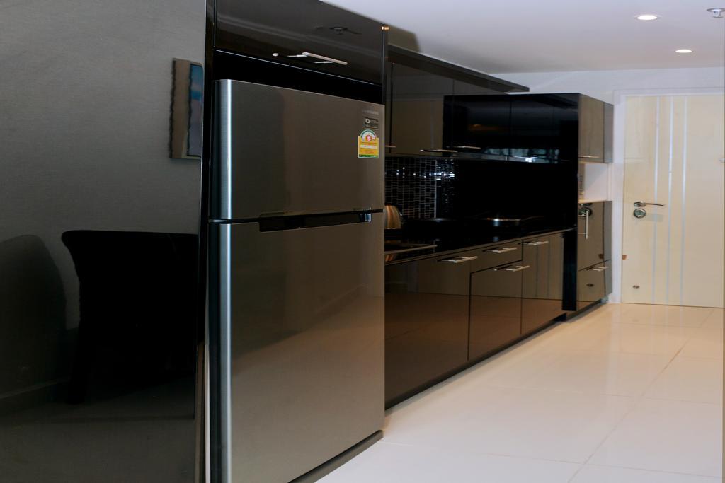 Apartment Cosy View Pattaya