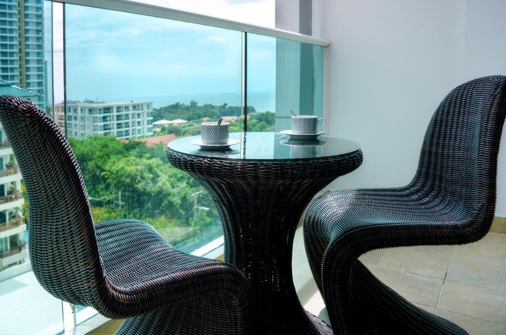 Cosy View Pattaya