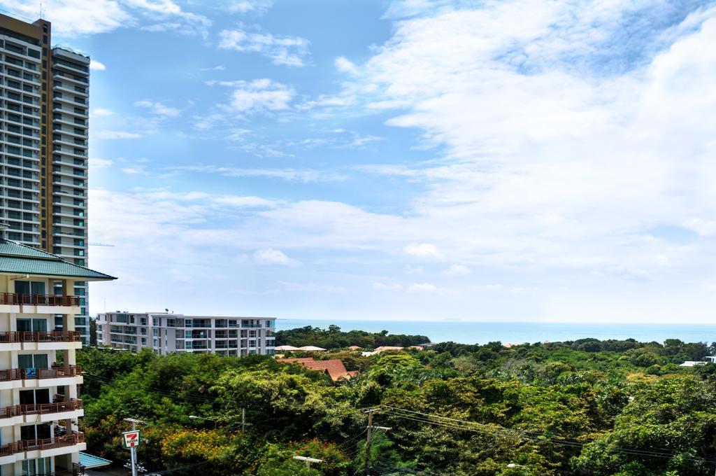 Cosy View Pattaya