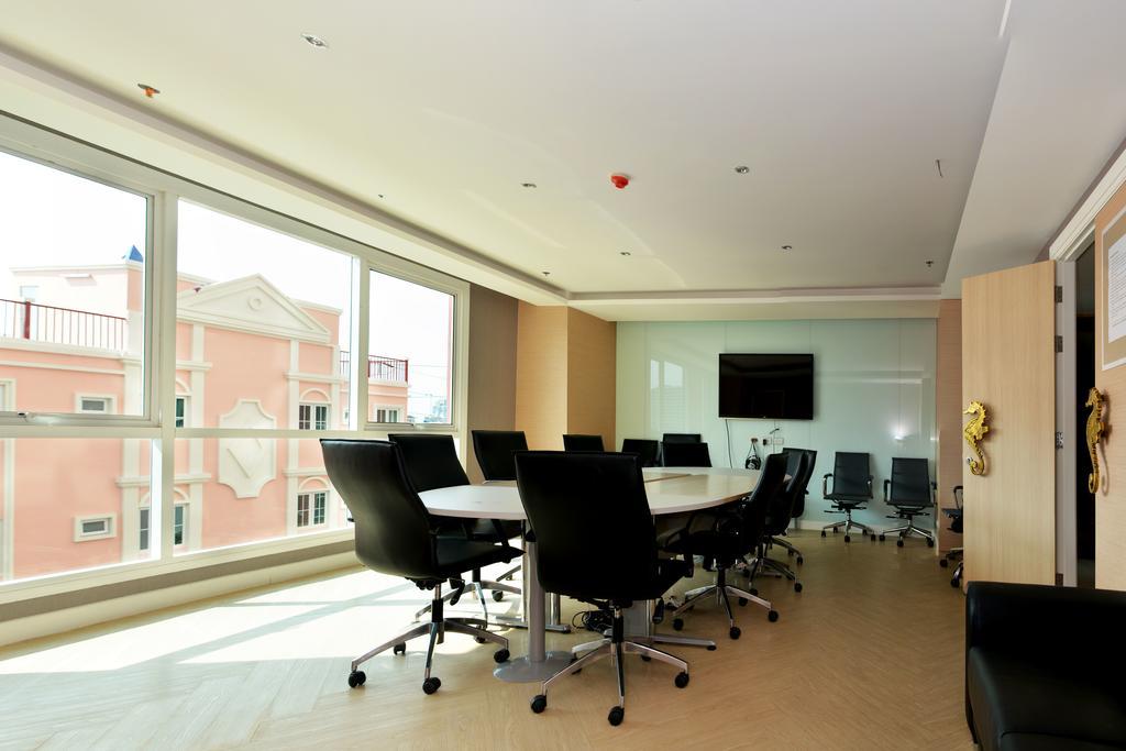 Apartamento Grande Caribbean Unit 815