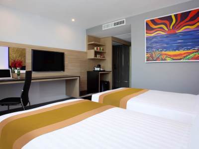 Hotel Nova Express 4*