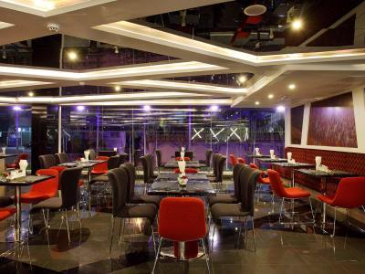 Hotel Nova Express 4*
