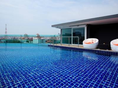 Hotel Nova Express 4*