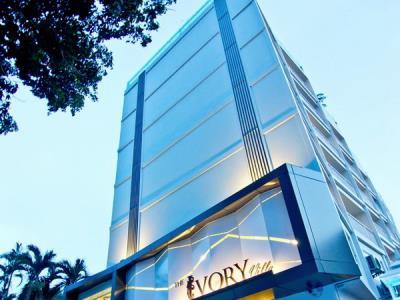 Resort The Ivory Pattaya