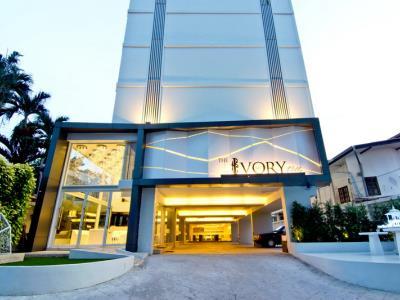 Resort The Ivory 3*