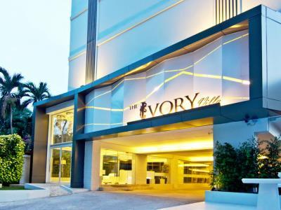 Resort The Ivory