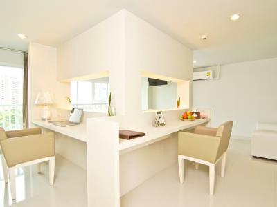 Resort The Ivory Pattaya