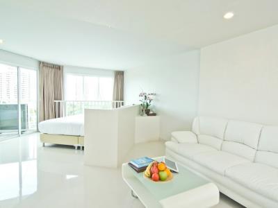 Resort The Ivory