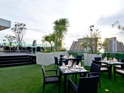 Resort The Ivory Pattaya
