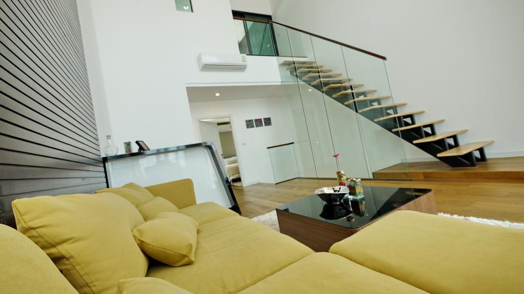 Villa The Win Pattaya