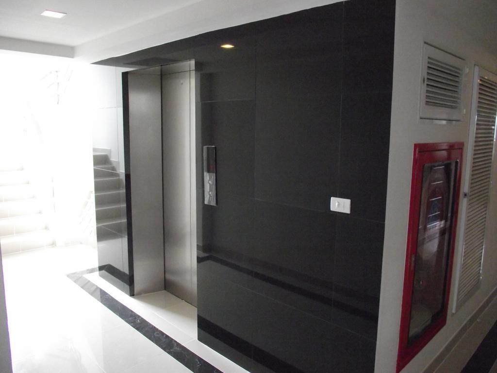 Apartamento Club Royal Wongamat Unit 1401 *