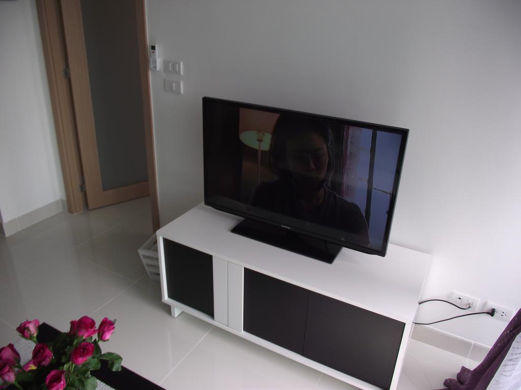 Apartamento Club Royal Wongamat Unit 1401 Pattaya