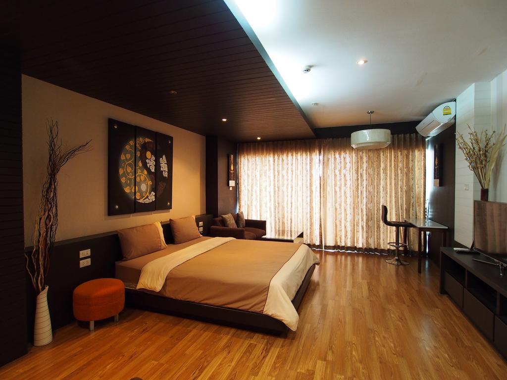 Apartment View Talay 6 By Pat 42 *