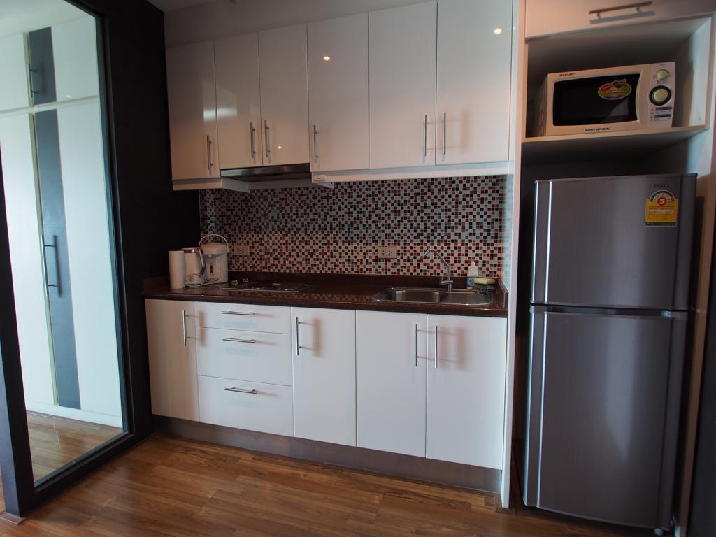 Apartment View Talay 6 By Pat 42 *