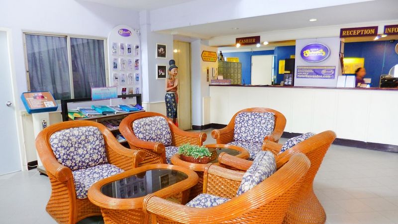 Sawasdee Pattaya